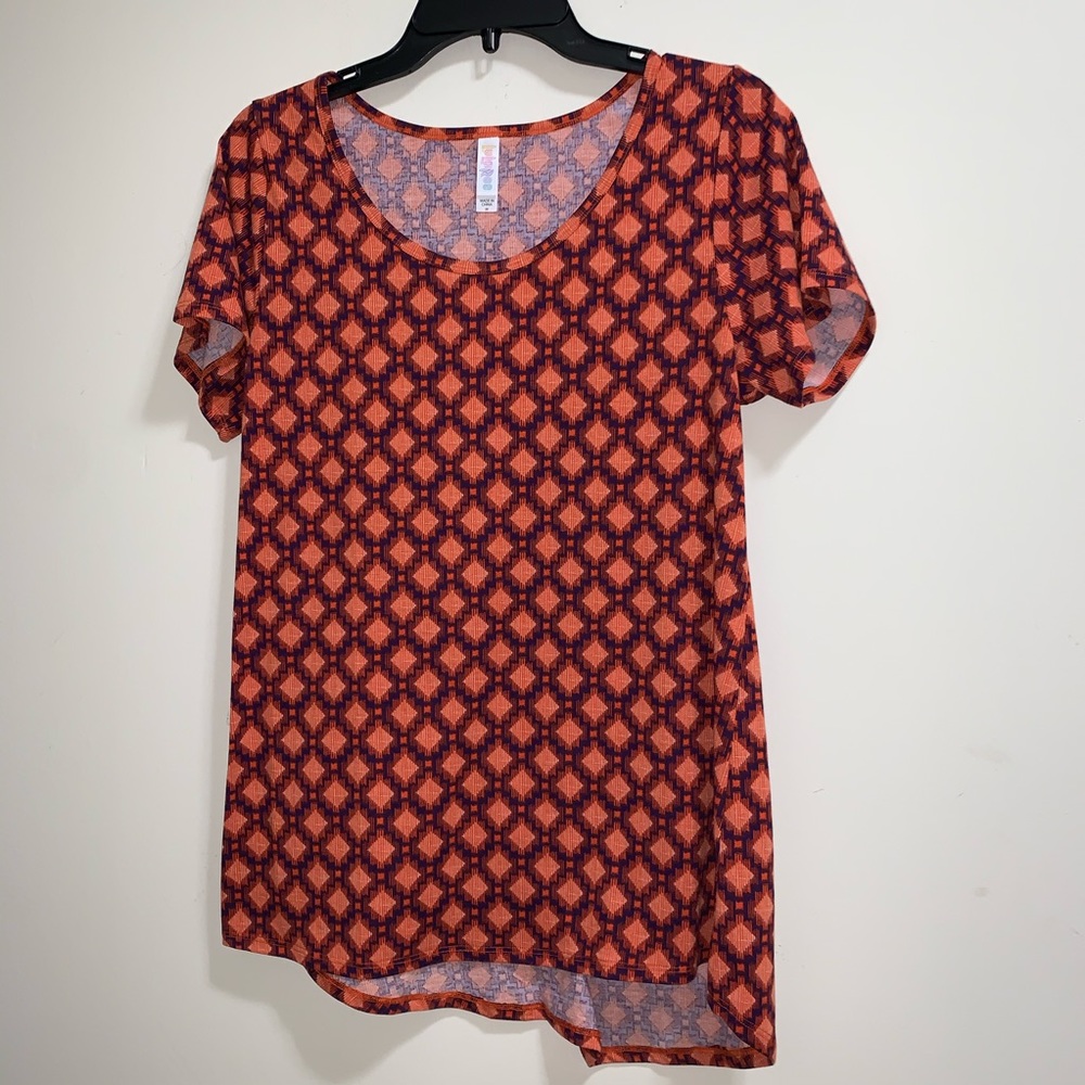LuLaRoe blouse